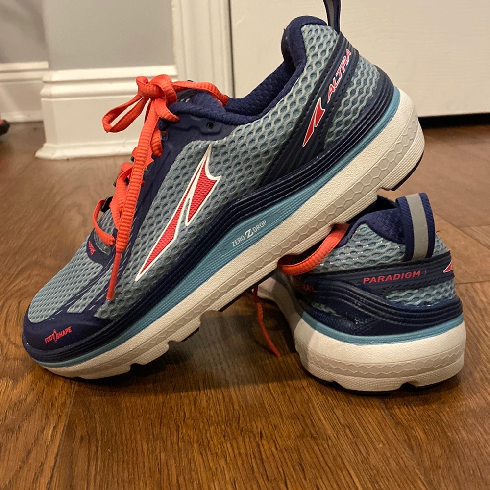 Altra Paradigm 3 Size 7